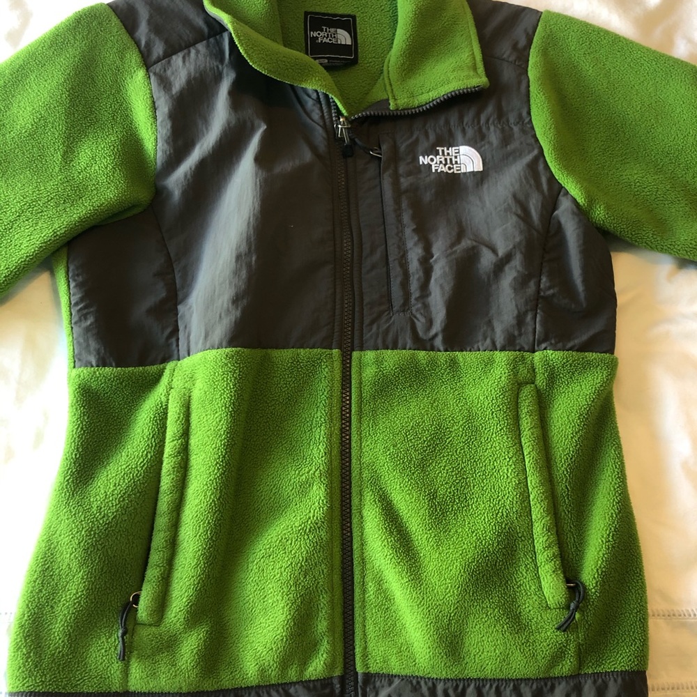 North Face Denali